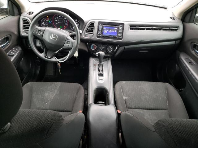 2018 HONDA HR-V LX - 3CZRU6H34JG711690