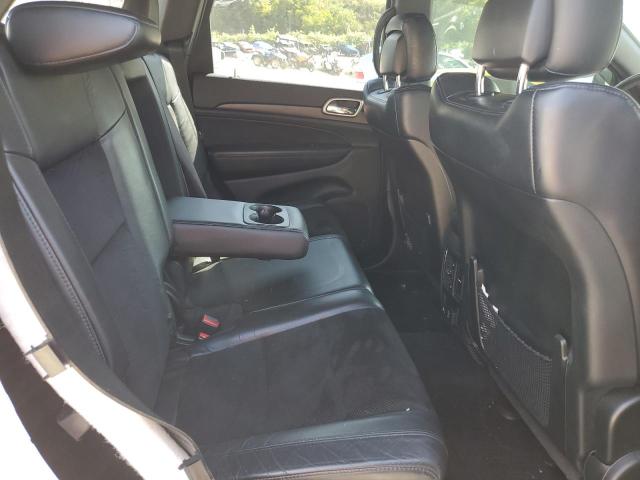 1C4RJFAG3JC285585 Jeep Grand Cherokee Laredo