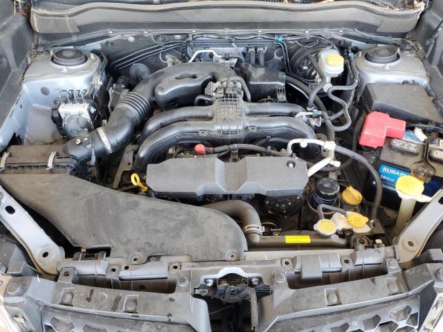 JF2SJADC7FH549853 Subaru Forester 2.5i Premium