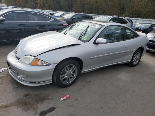 2002 Chevrolet Cavalier LS Sport