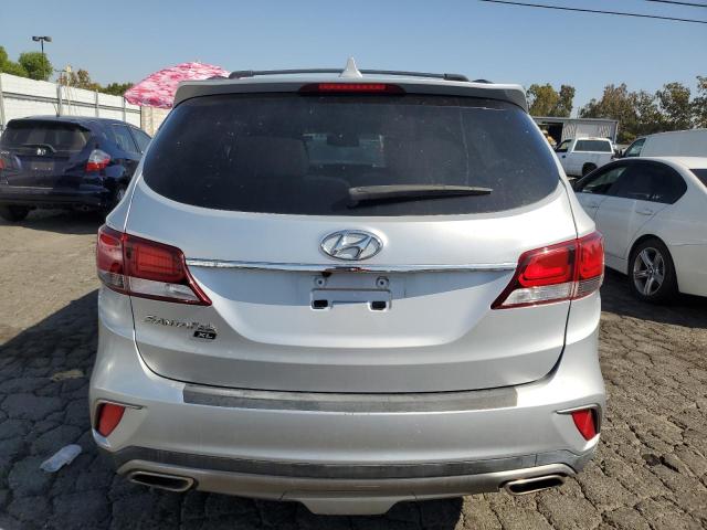2019 HYUNDAI SANTA FE X - KM8SN4HFXKU310772