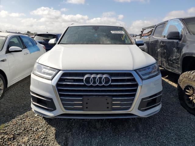 VIN WA1AHAF74KD032432 2019 Audi Q7, Premium no.5