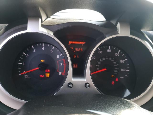 JN8AF5MV8GT652335 Nissan JUKE S