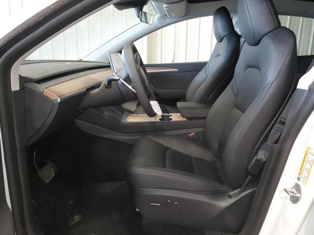 7SAYGDEE5PA108619 Tesla Model Y