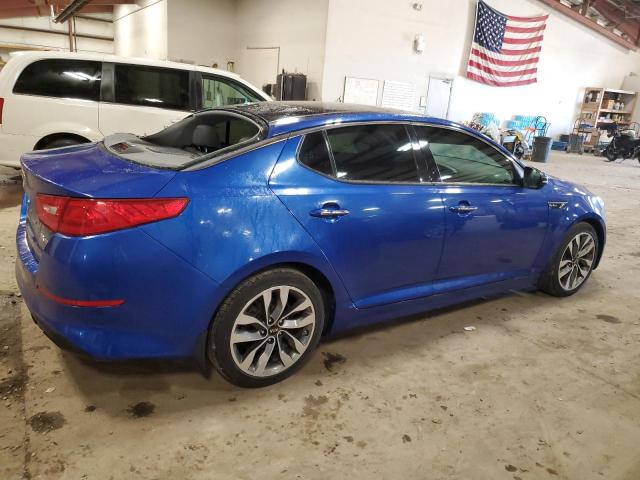 5XXGR4A60FG423747 KIA OPTIMA SX