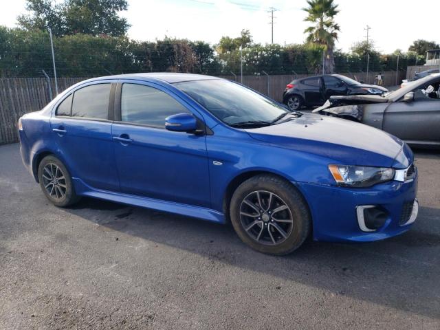 JA32U2FU4HU008740 Mitsubishi LANCER ES