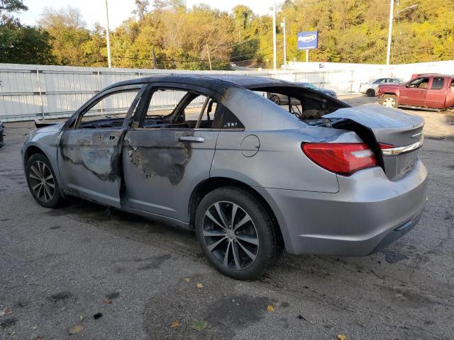 1C3CCBBB0EN137601 Chrysler 200 Touring