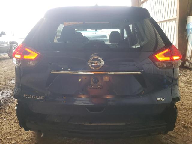 JN8AT2MT7HW131192 Nissan ROGUE S