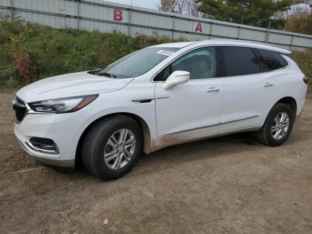  BUICK ENCLAVE 2020 Білий