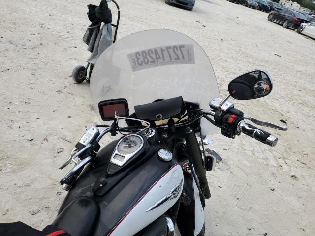 2014 KAWASAKI VN1700 D - JKBVNRD17EA006061