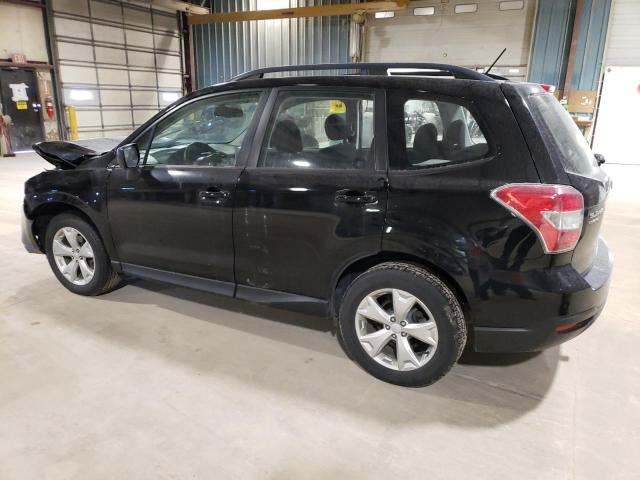 JF2SJABC1FH474425 Subaru Forester 2.5i