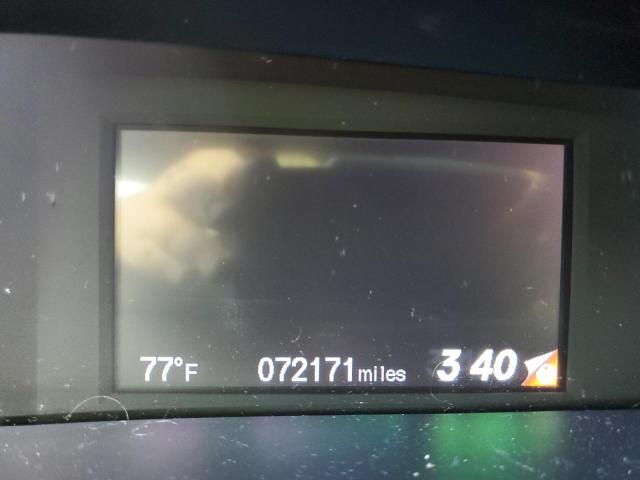 2HGFB2F87FH532168 Honda CIVIC EX