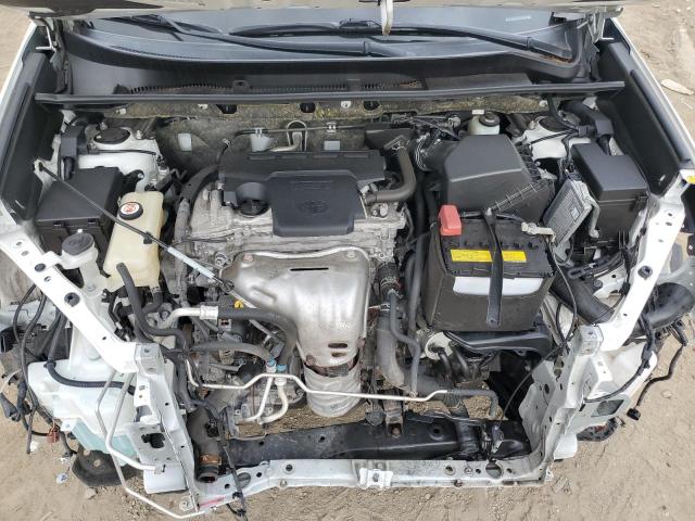 2018 TOYOTA RAV4 LE - JTMBFREV5JJ236865