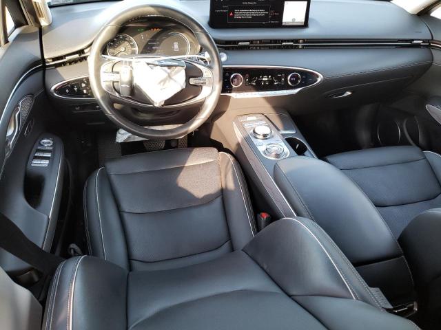 2022 GENESIS GV70 BASE - KMUMADTB5NU035584