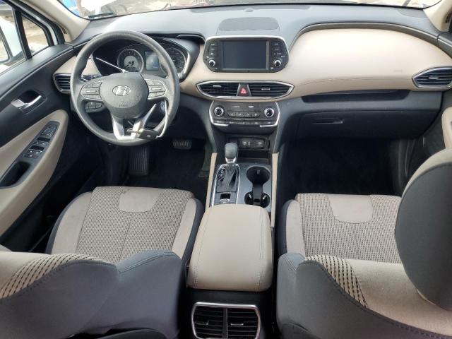 5NMS23AD1LH249403 Hyundai Santa Fe Se