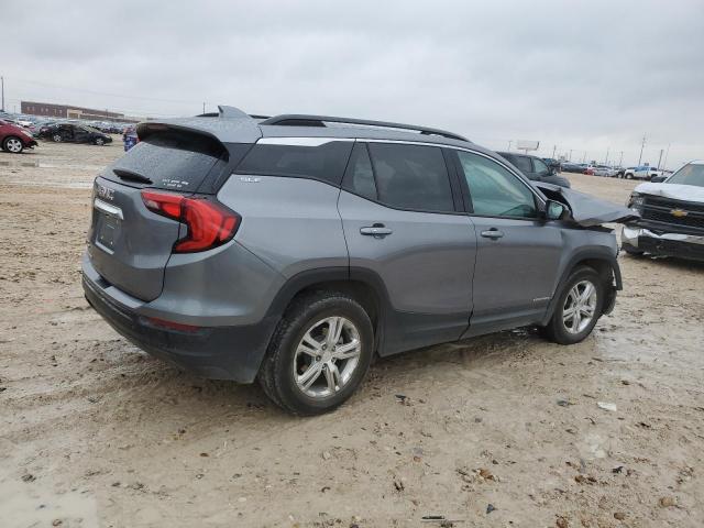 3GKALMEV3LL308167 GMC Terrain Sle