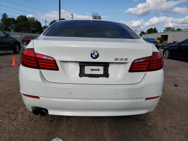 VIN WBAXG5C53DD228925 2013 BMW 5 Series, 528 I no.6