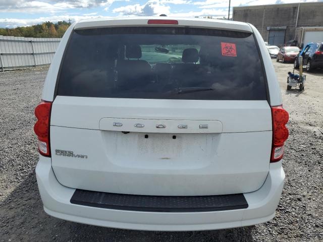 2C4RDGBG5JR134041 Dodge Grand Caravan Se