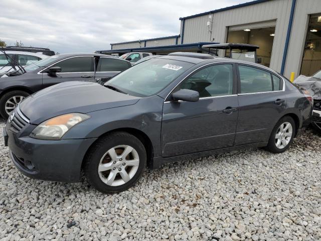 2008 Nissan Altima 2.5