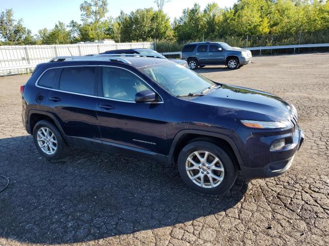 1C4PJMCB1EW223541 | 2014 Jeep cherokee latitude