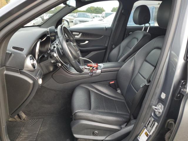 WDC0G4KB4JV082217 Mercedes-Benz Glc 300 4matic