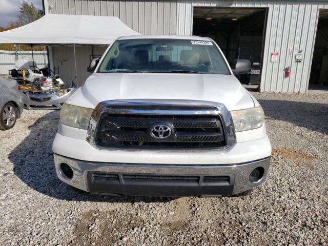 2011 Toyota Tundra Double Cab Sr5 VIN: 5TFRM5F13BX029110 Lot: 59393664