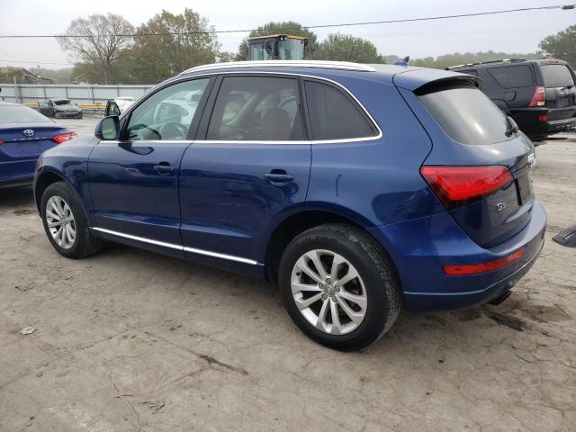 VIN WA1LFAFP7DA016311 2013 Audi Q5, Premium Plus no.2