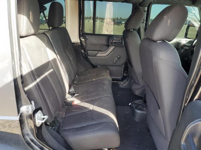1C4BJWDG8HL738221 Jeep Wrangler Unlimited Sport