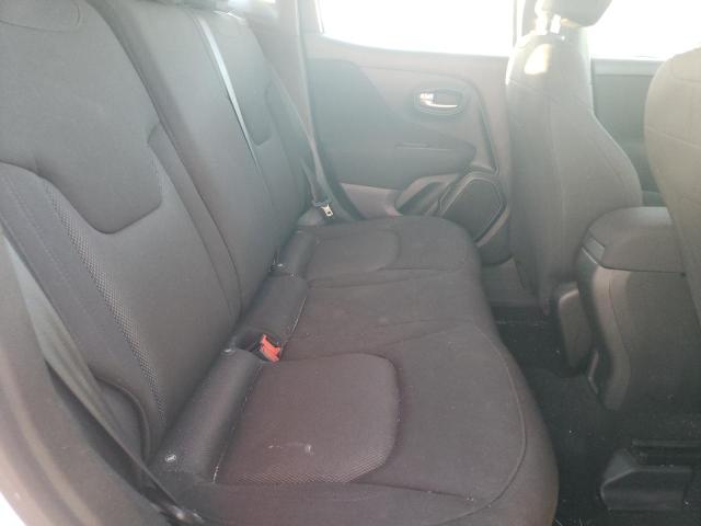 2019 JEEP RENEGADE S - ZACNJBAB4KPK45568