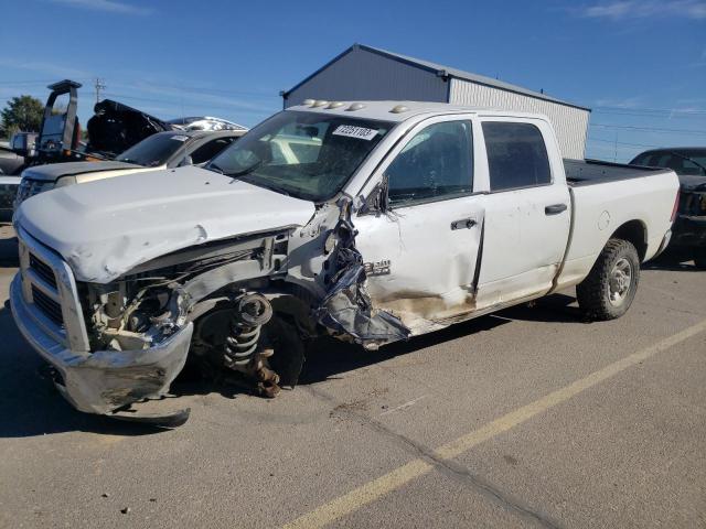 2012 Dodge Ram 3500 ST