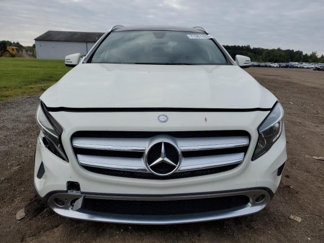 VIN WDCTG4GB3GJ253884 2016 Mercedes-Benz GLA-Class,... no.5