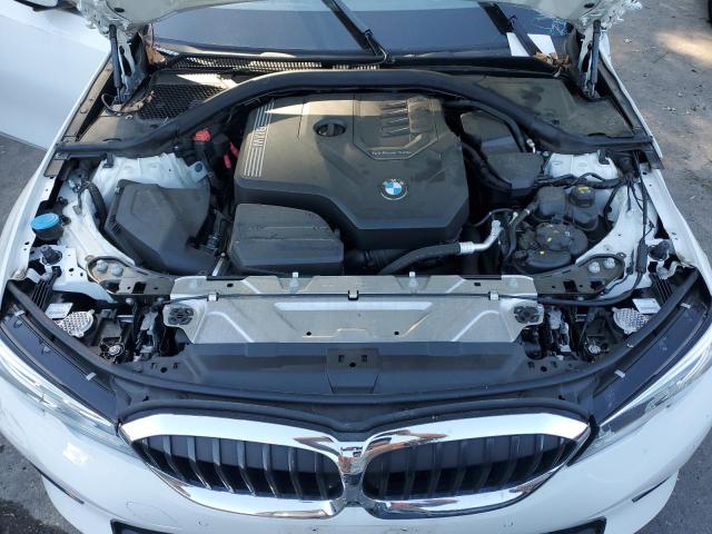 3MW5R1J08M8B50303 BMW 330I