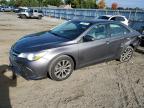 2017 TOYOTA CAMRY LE - 4T1BF1FK8HU698198