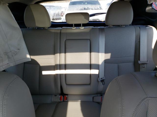 2018 NISSAN ROGUE SPT JN1BJ1CR5JW202890