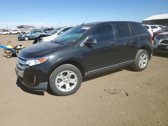 2FMDK4JC8DBC28839 2013 FORD EDGE, photo no. 1