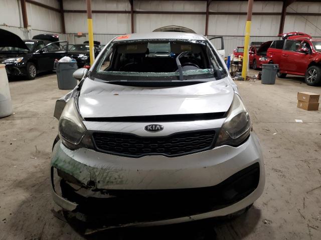 KNADM4A39E6356566 KIA RIO LX