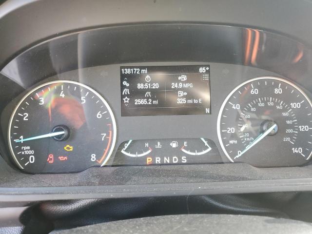 MAJ3S2GE2LC367883 Ford Ecosport Se