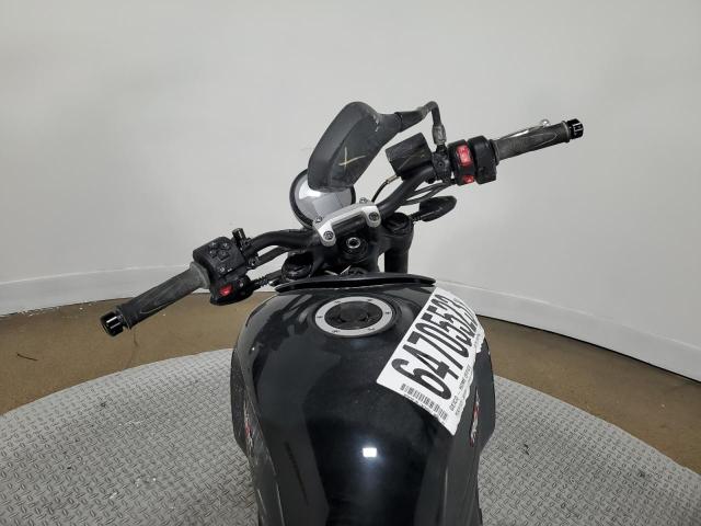 2022 TRIUMPH MOTORCYCLE TRIDENT 66 SMTL10UL8NTAF0696