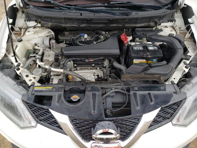 5N1AT2MV8EC763723 Nissan ROGUE S