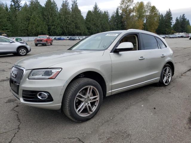 VIN WA1L2AFP5HA001940 2017 Audi Q5, Premium Plus no.1