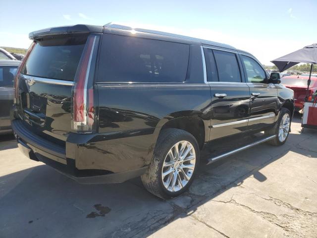 1GYS3JKJXKR210075 Cadillac Escalade Esv Premium Luxury