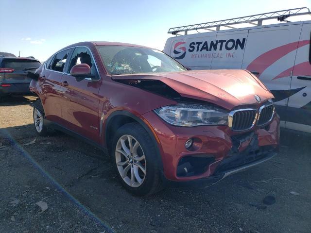 VIN 5UXKU2C54G0N78773 2016 BMW X6, Xdrive35I no.4