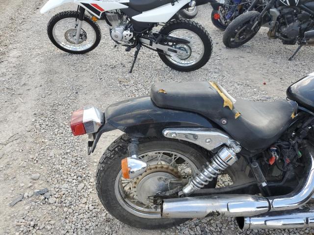 2002 HONDA VT750 DC JH2RC440X2M615187