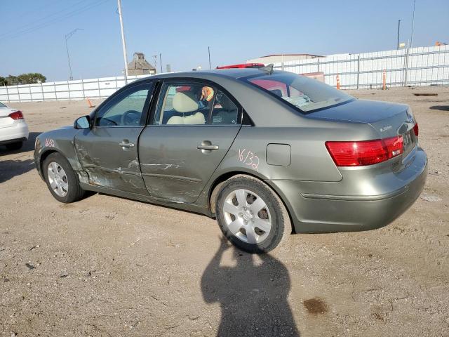2009 Hyundai Sonata - Image 2