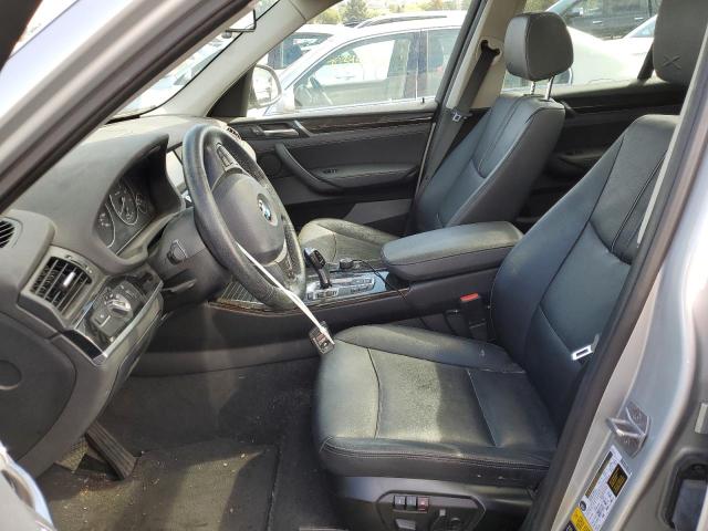 5UXWX9C57G0D86168 BMW X3 Xdrive28i