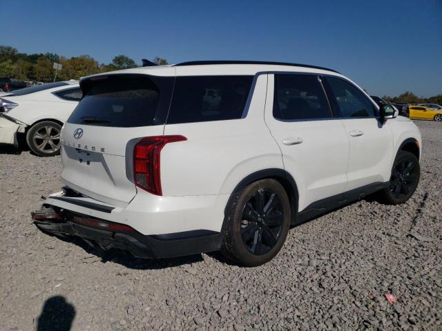 KM8R34GE8PU530710 | 2023 Hyundai palisade xrt