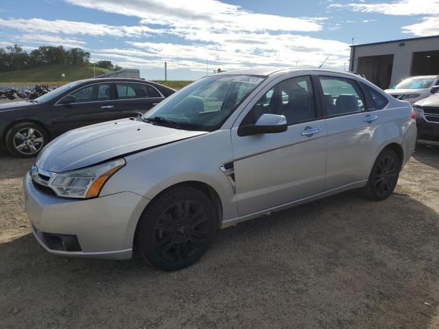 2009 Ford Focus SEL