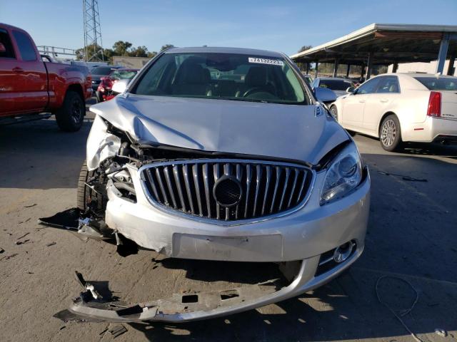 2015 BUICK VERANO CON 1G4PR5SK9F4141713