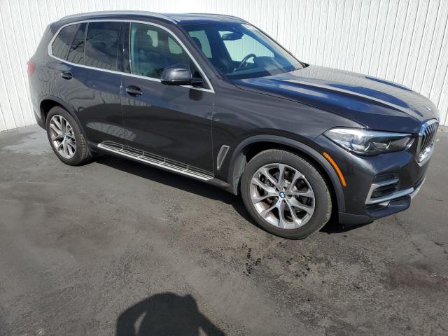 5UXCR4C07P9P92139 BMW X5 SDRIVE 4