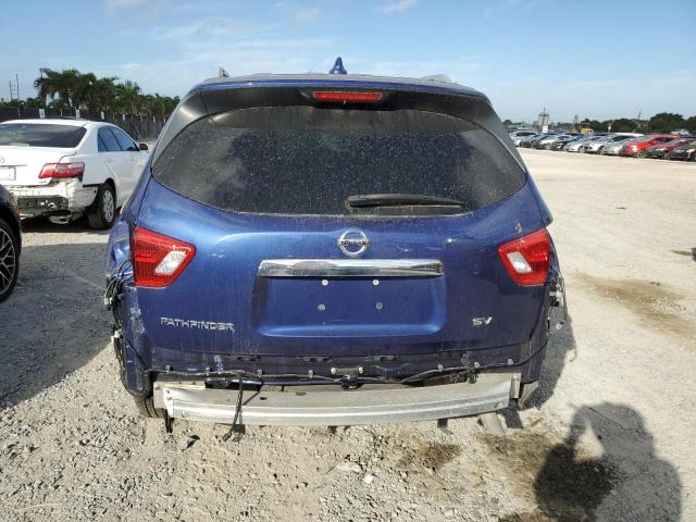5N1DR2BN0LC605484 Nissan Pathfinder Sv